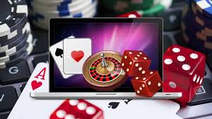 Официальный сайт Casino Gama